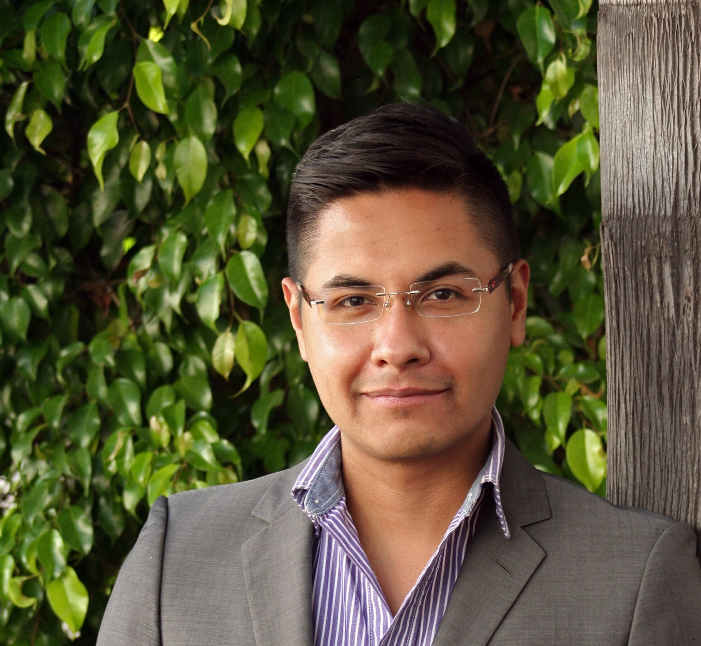 Edgar Fernando Herrera Chaveste