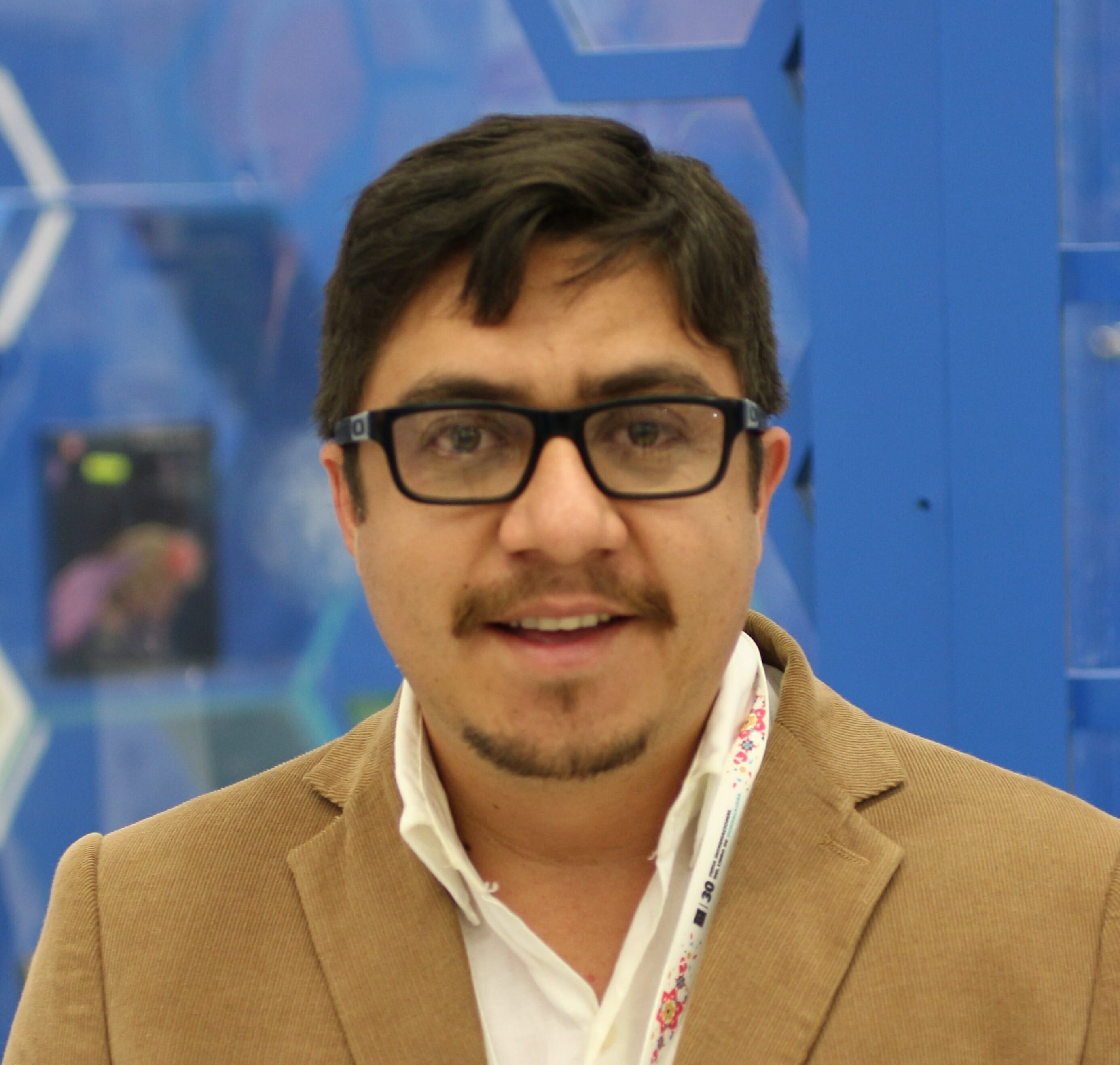 Emmanuel Bolaños Bautista