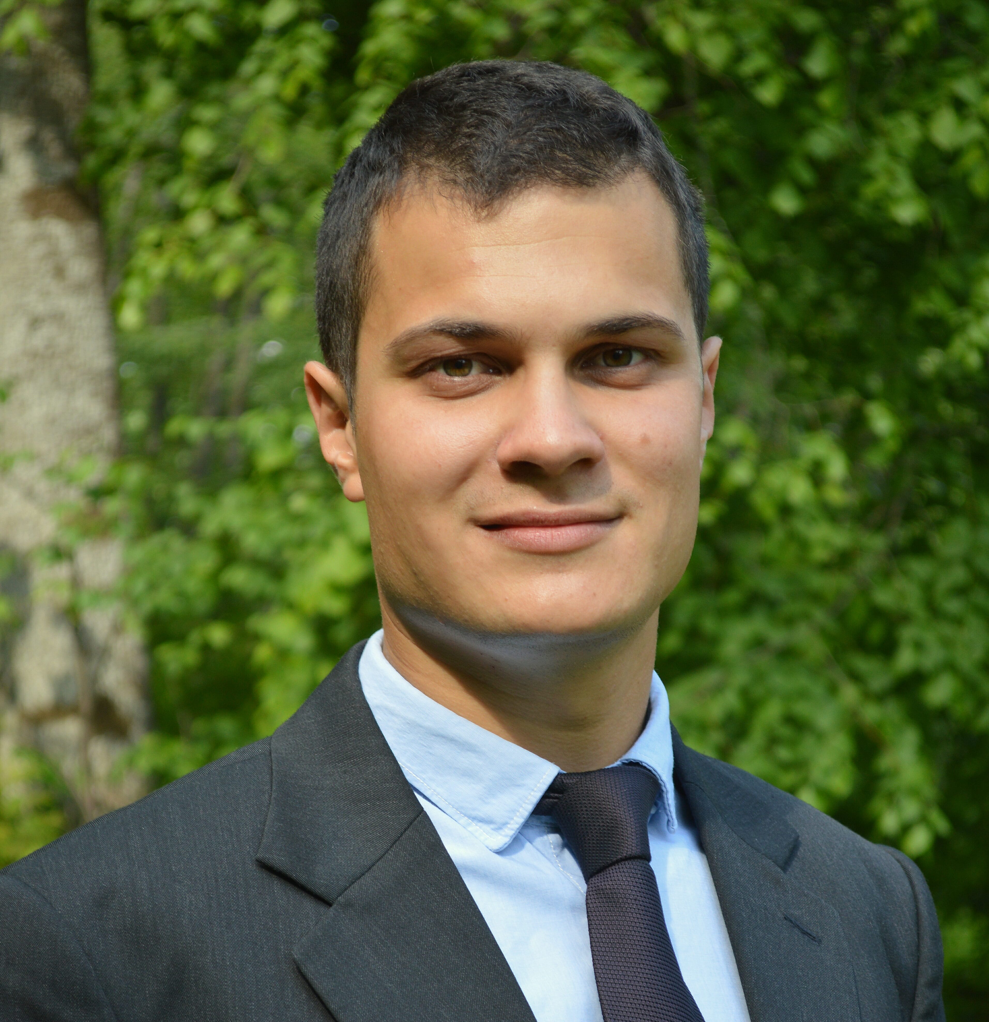 Juraj Jurík