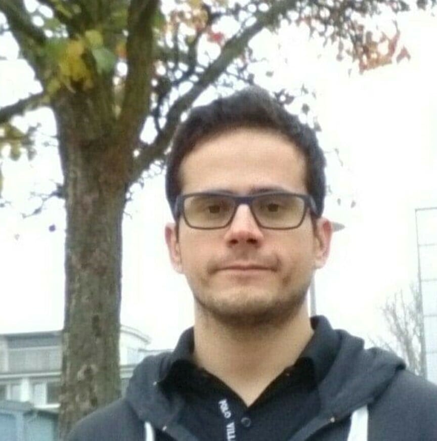 Guillermo Farias Basulto